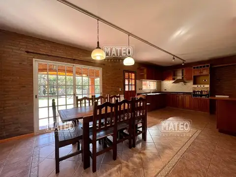 Casa en Venta en Country Club Banco Provincia, USD 198.000