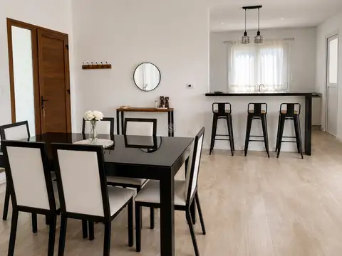 Casa en Venta 9 años