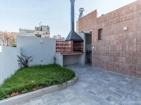 JARDIN - TERRAZA - PARRILLA - ESTRENAR - PH - TRIPLEX - VENTA DEPARTAMENTO 3 DORMITORIOS AGRONOMIA