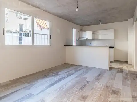 Departamento en Venta en Agronomía, USD 227.000