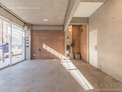 JARDIN - TERRAZA - PARRILLA - ESTRENAR - PH - TRIPLEX - VENTA DEPARTAMENTO 3 DORMITORIOS AGRONOMIA