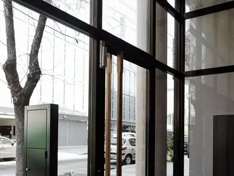 Oficina en Venta A Estrenar