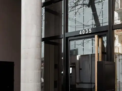 Oficina 2 ambientes con 2 baños