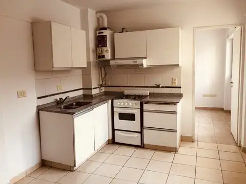 Venta Departamento 1 dormitorio