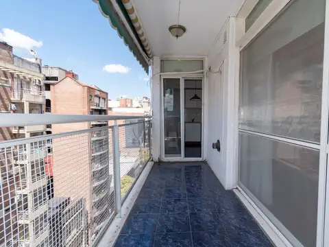 Departamento en Venta 27 años