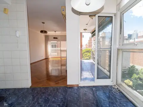 Departamento en Venta en Centro, USD 170.000