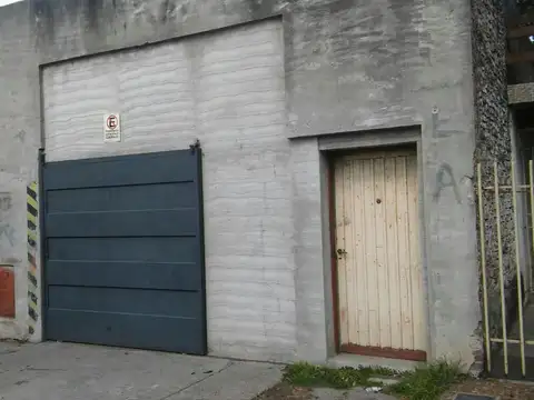 Depto Tipo Casa en Venta en Caseros, USD 215.000