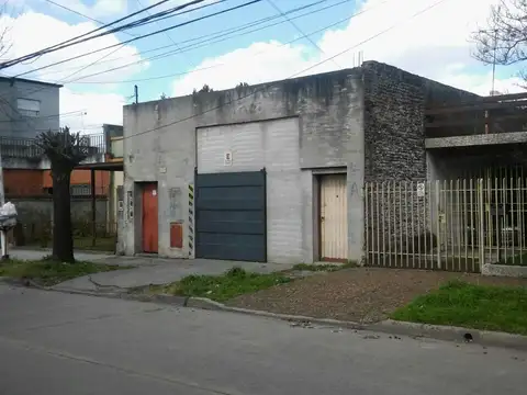 Nuestra Sra De La Merced 5500