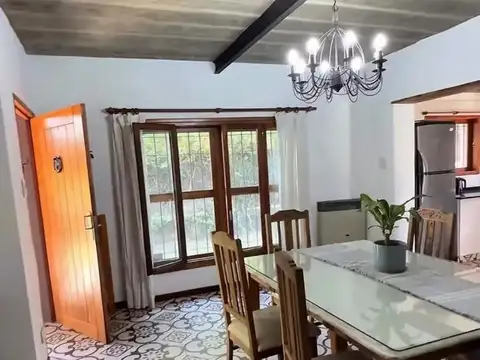 Hermosa casa centrica en venta
