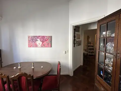 Departamento en Monserrat