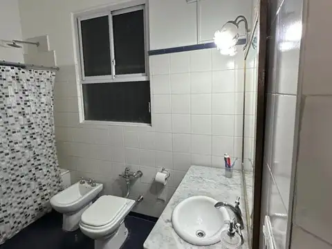 Departamento en Venta en Monserrat, USD 139.000