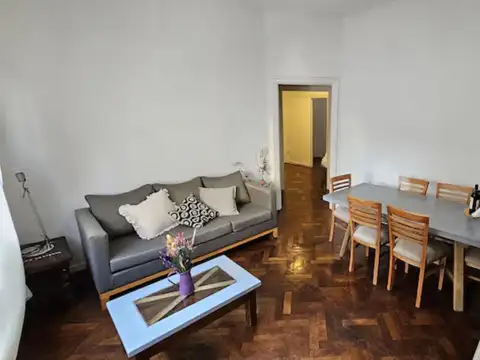 Departamento en Venta de 4 ambientes