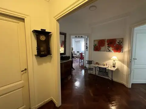 Departamento en Monserrat
