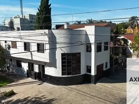 PH en venta c/ cochera en La Plata