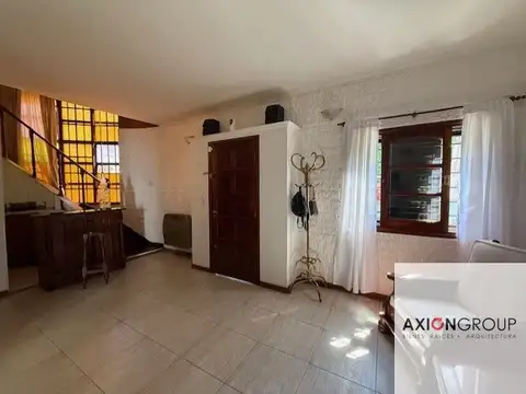 Depto Tipo Casa en Venta en La Plata, USD 127.000