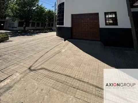 Depto Tipo Casa en Venta de 5 ambientes
