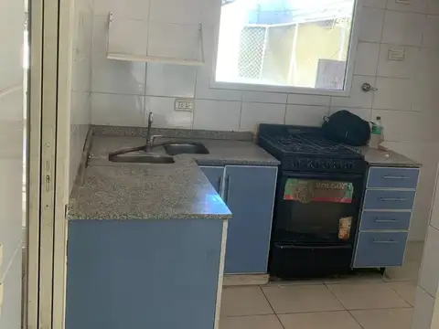 Depto Tipo Casa en Alquiler de 3 dormitorios