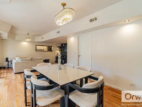 Departamento en Venta en Las Cañitas, USD 635.000