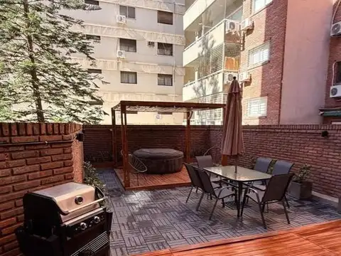 Departamento en Venta de 4 dormitorios