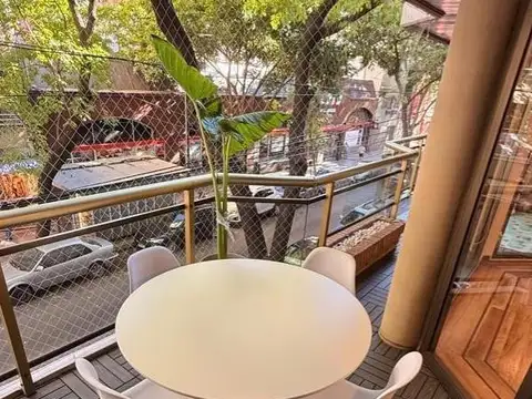 Departamento en Venta 40 años