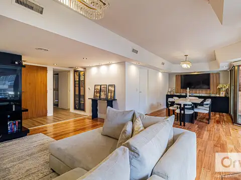 Departamento en Venta de 4 dormitorios