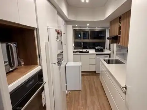 Departamento 5 ambientes con 3 baños