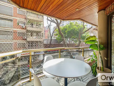 Departamento en Venta de 5 ambientes