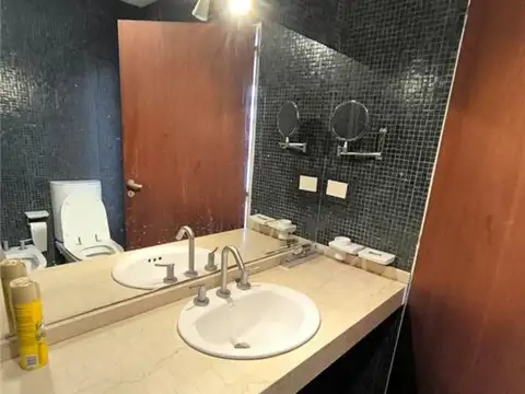 Departamento en Alquiler Apto profesional