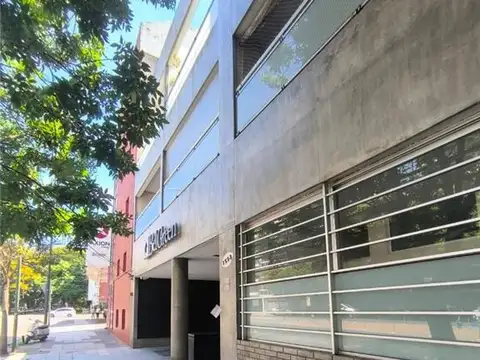 DEPARTAMENTO 3 AMBIENTES - COLEGIALES, CAPITAL FEDERAL