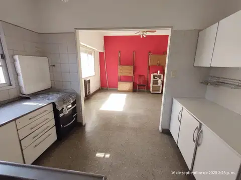 Lituania 5200 , Piso 1