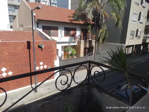 Depto Tipo Casa en Venta en Villa Urquiza, USD 260.000
