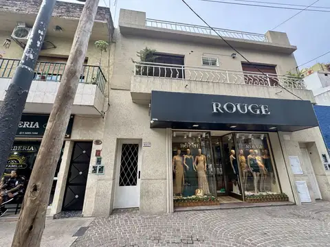 3 AMBIENTES | BELGRANO MANUEL 4837