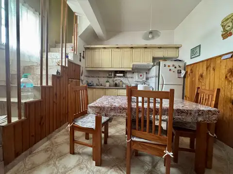 3 AMBIENTES | BELGRANO MANUEL 4837