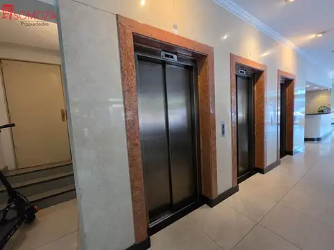 Departamento en Alquiler de Monoambiente