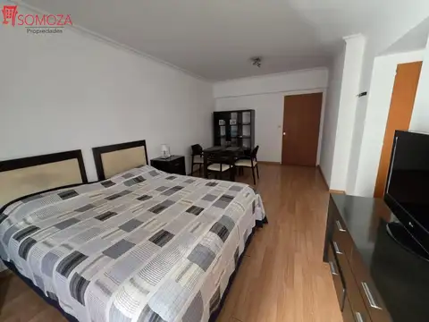 Departamento en alquiler en Monserrat