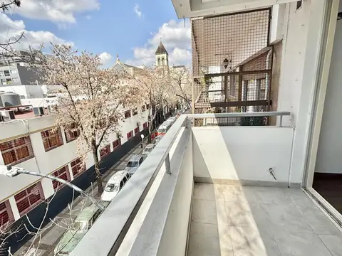 Departamento en Alquiler 13 años