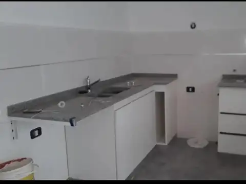 Departamento con renta en Alto Alberdi