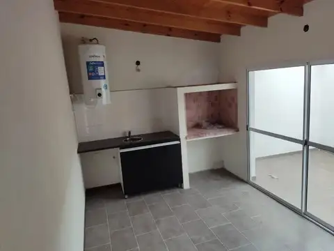 Departamento en Venta 5 años
