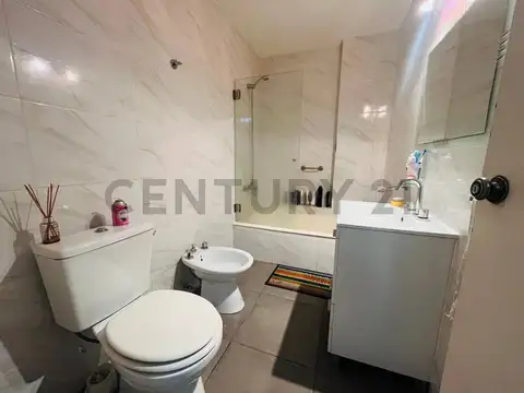 Departamento en Venta 31 años