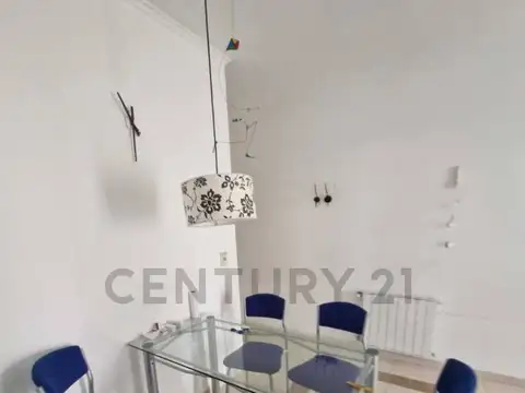 Departamento en Venta 17 años