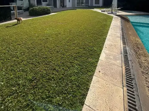 Casa en Venta 10 años