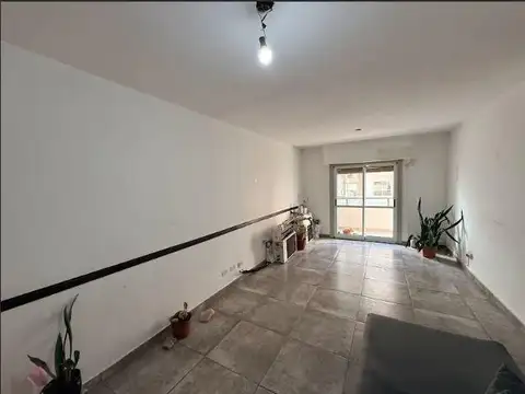 Departamento 5 ambientes con 1 baño