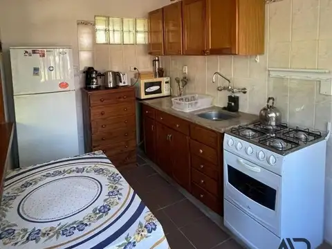 Casa en Alquiler al Norte