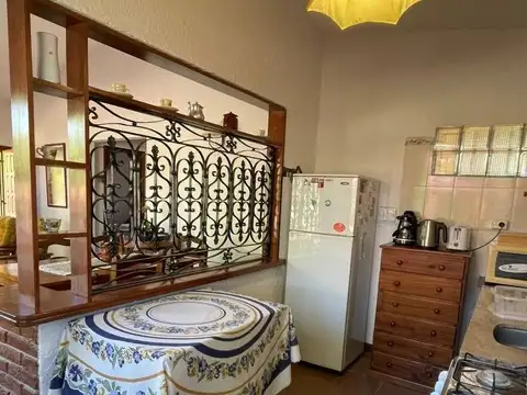 Casa en Alquiler A Estrenar