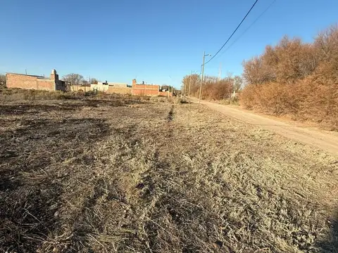 Terreno en Venta de 300,0 m2