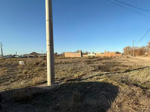 Terreno en Venta de 300,0 m2