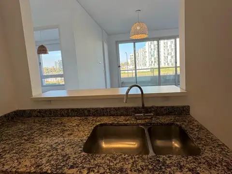 Departamento en Alquiler al Oeste