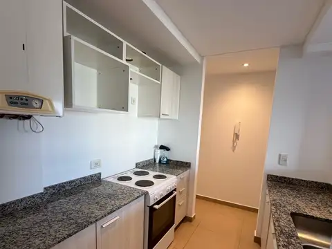 Departamento en Alquiler en Nordelta, USD 600