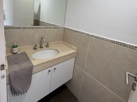 Departamento en Alquiler A Estrenar