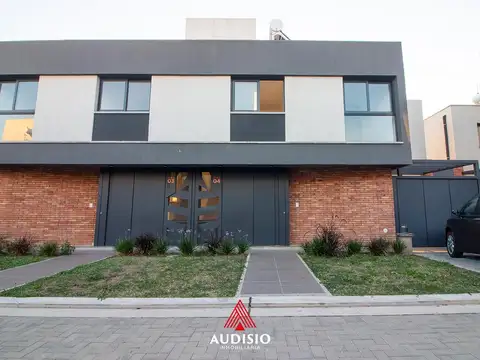 DUPLEX - Carlos O Bunge 3916